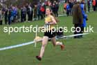 Girls Under-15s 2026 UK CAU Inter Counties Cross Country, Wollaton Park, Nottingham. Photo: David T. Hewitson/Sports for All Pics